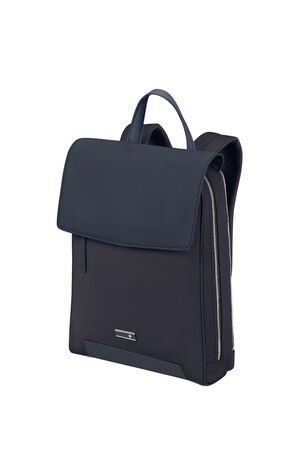 ZALIA 3 14.1吋 翻蓋筆電後背包  hi-res | Samsonite