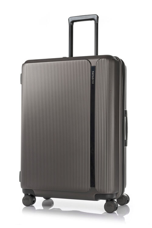 MYTON 25吋 可擴充行李箱  hi-res | Samsonite