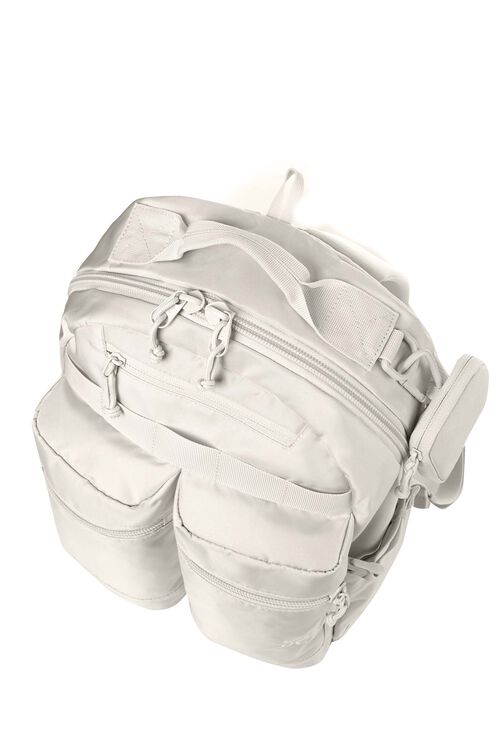 ZIION 16吋 膠囊後背包