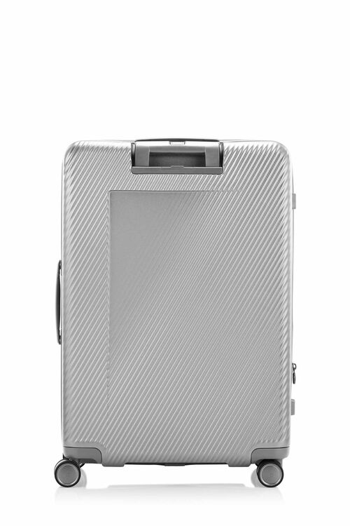 ZIPPRIX FT 上掀前開 25吋 可擴充四輪行李箱