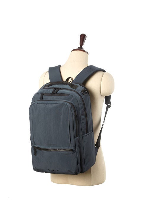 MARSTON 15.6吋 筆電後背包