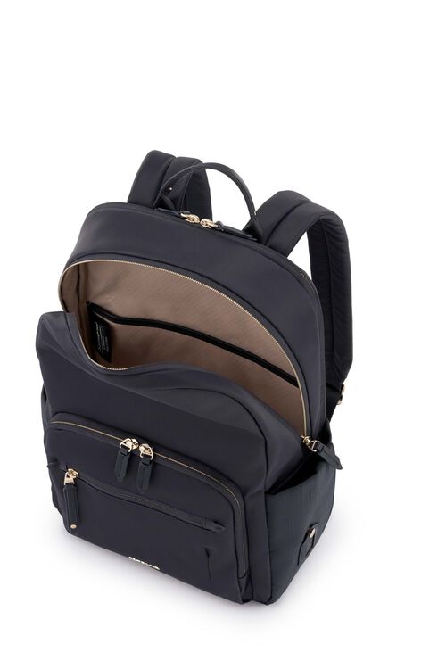 AUDRINA 15.6吋 筆電後背包