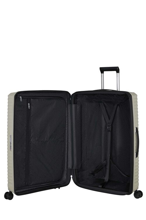 UPSCAPE 30吋 可擴充行李箱  hi-res | Samsonite