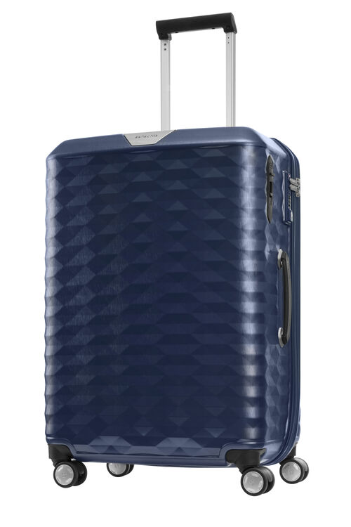 POLYGON 25吋 四輪行李箱  hi-res | Samsonite