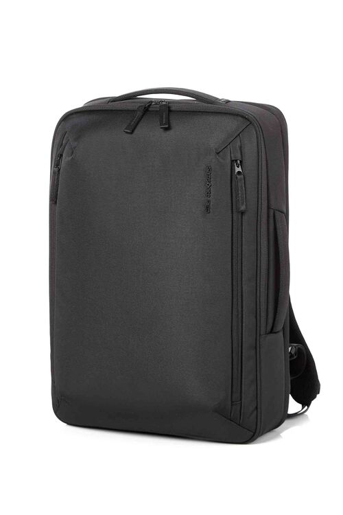 Samsonite red backpack clearance