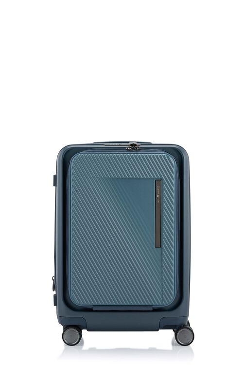 ZIPPRIX FT 20吋 可擴充四輪行李箱  hi-res | Samsonite