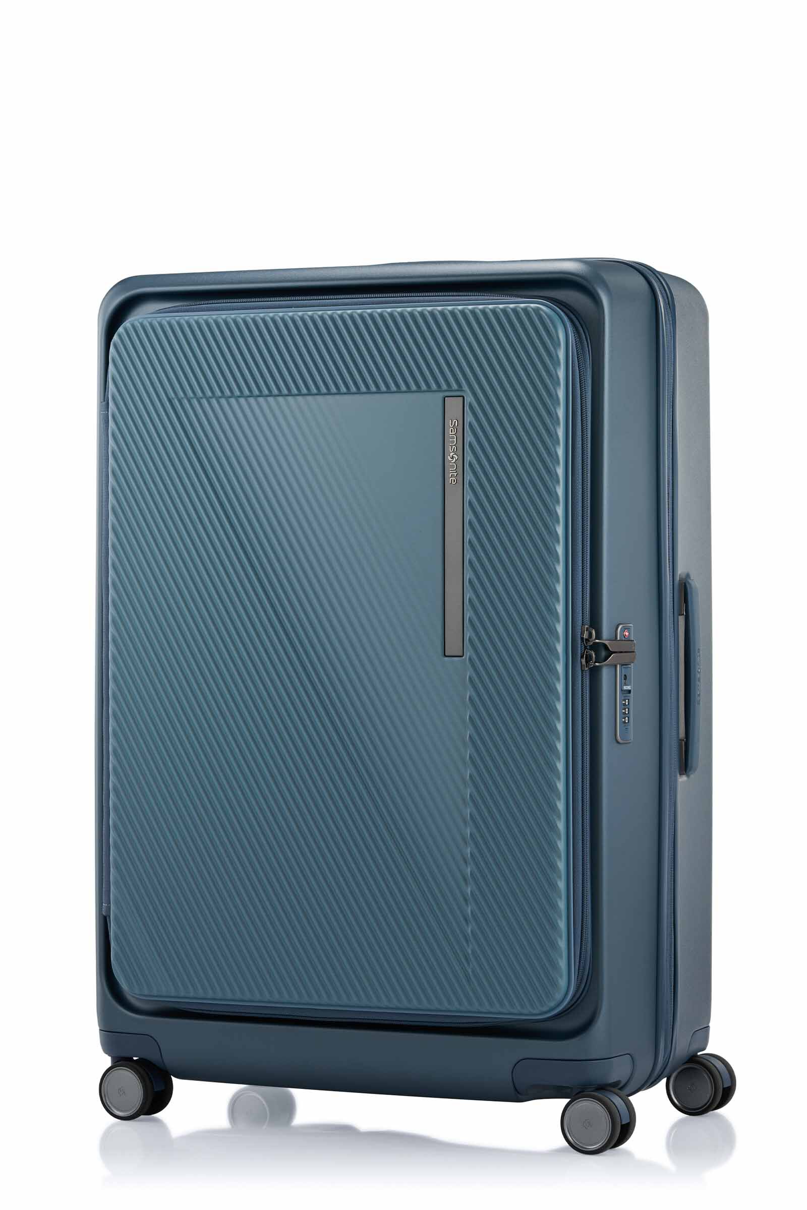 Samsonite Zipprix Ft 28吋可擴充四輪行李箱| Samsonite Taiwan Samsonite Zipprix Ft 28吋可擴充四輪行李箱| Samsonite Taiwan