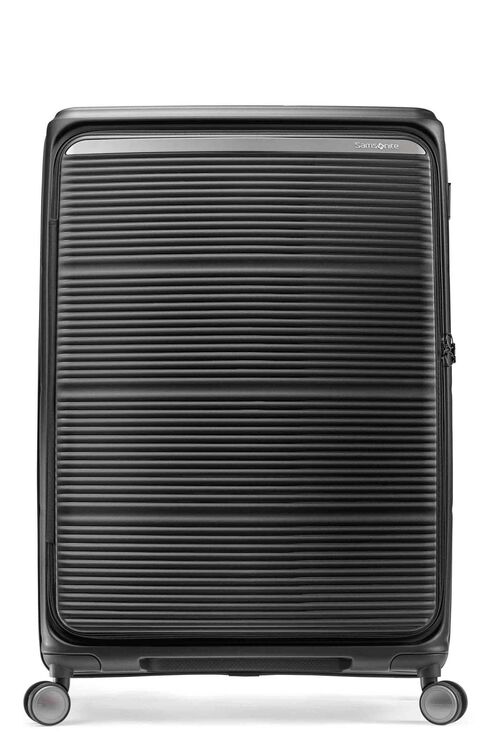 PARALUX HS 上掀前開 30吋 可擴充四輪行李箱