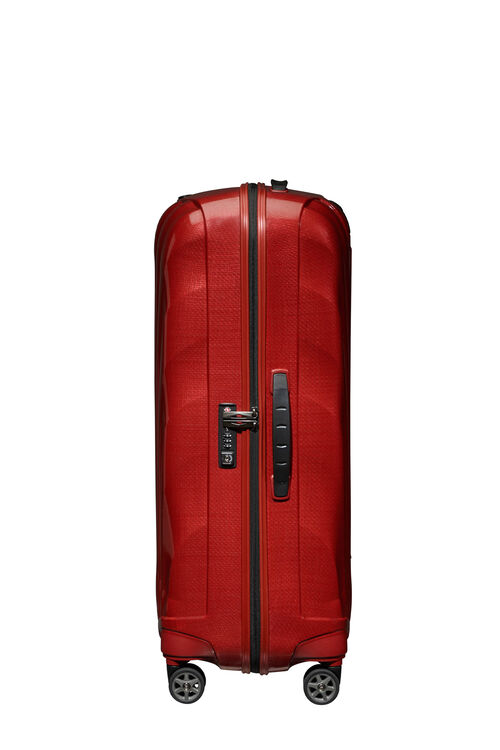 C-LITE 28吋 四輪行李箱  hi-res | Samsonite