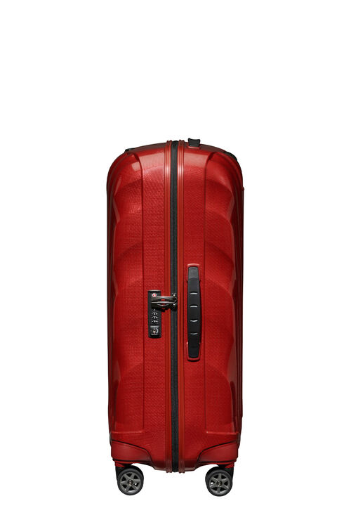 C-LITE 25吋 四輪行李箱  hi-res | Samsonite