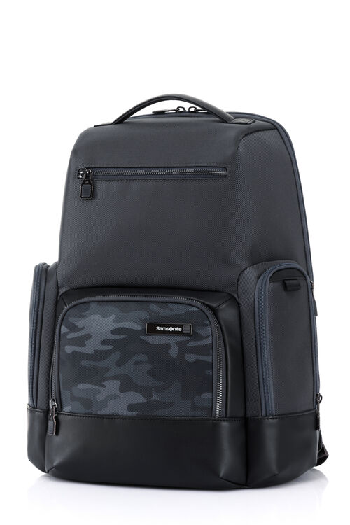 SEFTON 14吋 筆電後背包  hi-res | Samsonite