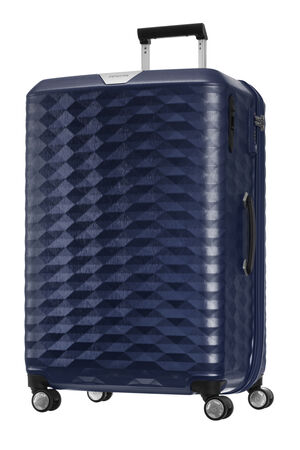 POLYGON 28吋 四輪行李箱  hi-res | Samsonite