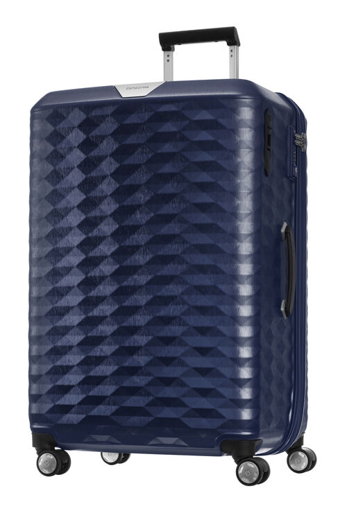POLYGON 28吋 四輪行李箱  hi-res | Samsonite