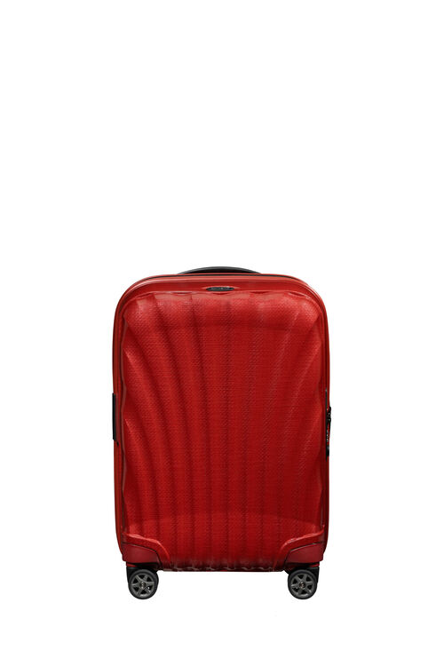 C-LITE 20吋 可擴充行李箱  hi-res | Samsonite