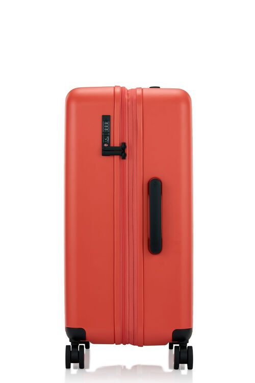 TOIIS C 25吋 可擴充行李箱  hi-res | Samsonite