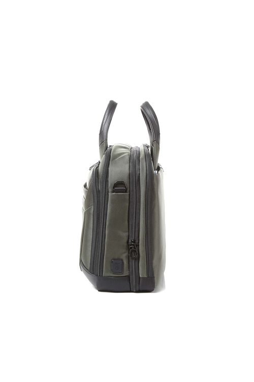 PRO-DLX 6 17.3吋 可擴充筆電公事包  hi-res | Samsonite