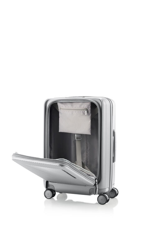 ZIPPRIX FT 20吋 可擴充四輪行李箱  hi-res | Samsonite