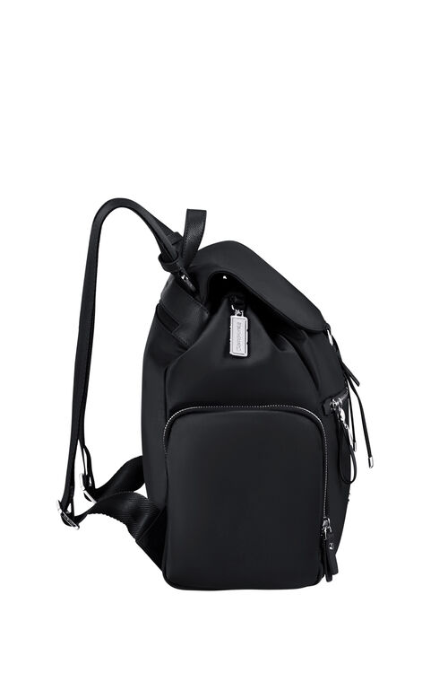 KARISSA EVO 翻蓋後背包