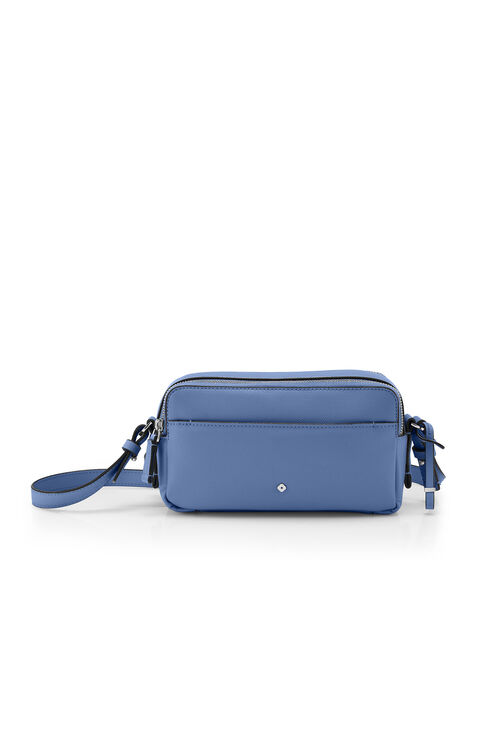 EVERY-TIME 2 斜肩包  hi-res | Samsonite