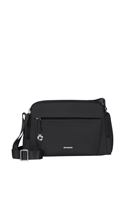 MOVE 5 雙口袋記者包  hi-res | Samsonite