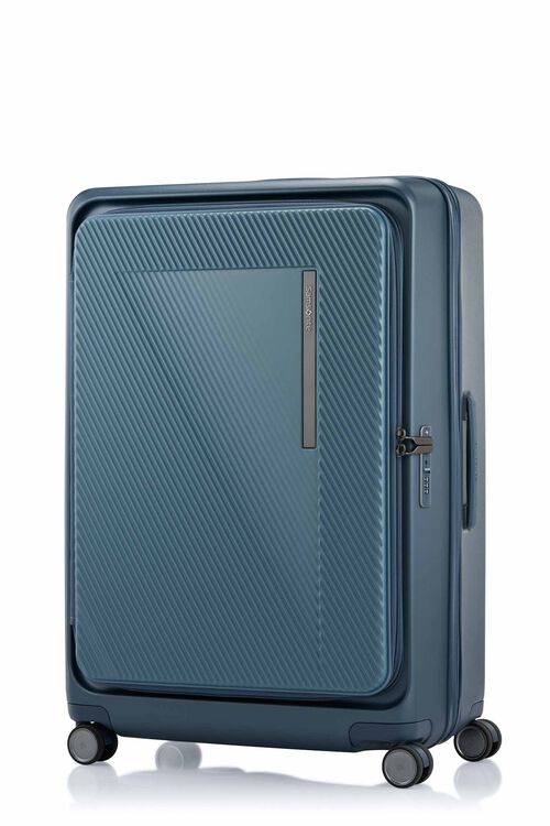 ZIPPRIX FT 上掀前開 28吋 可擴充四輪行李箱