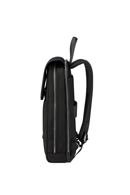 ZALIA 3 14.1吋 翻蓋筆電後背包  hi-res | Samsonite