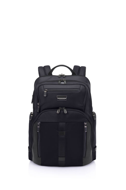 URBAN-EYE DLX 15.6吋筆電後背包  hi-res | Samsonite