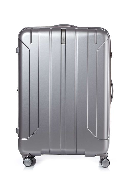 NIAR 28吋 可擴充行李箱  hi-res | Samsonite