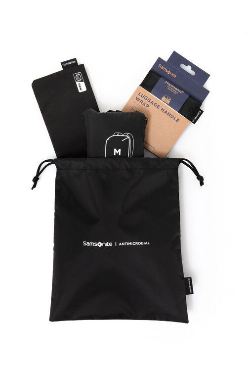 TRAVEL ESSENTIALS 抗菌旅行組  hi-res | Samsonite
