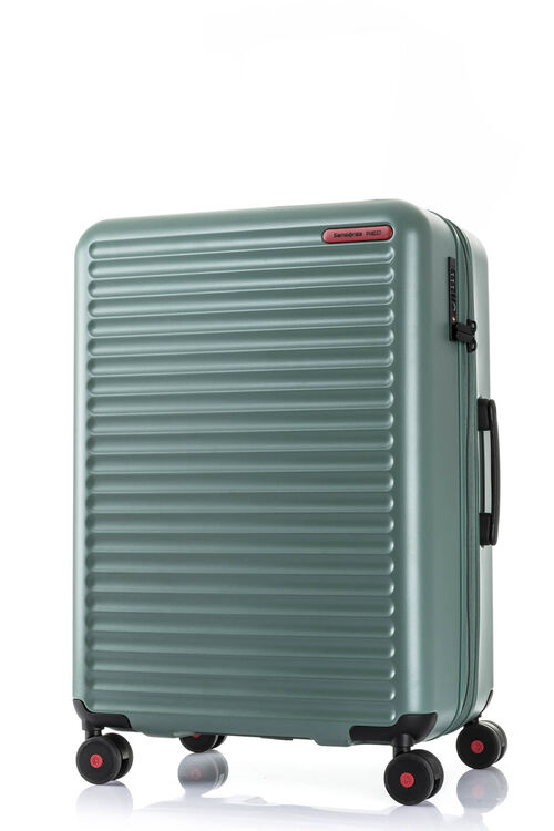 TOIIS C 25吋 可擴充行李箱  hi-res | Samsonite