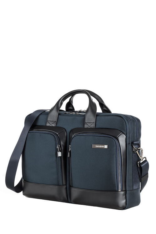 SEFTON 14吋 筆電公事包 M  hi-res | Samsonite