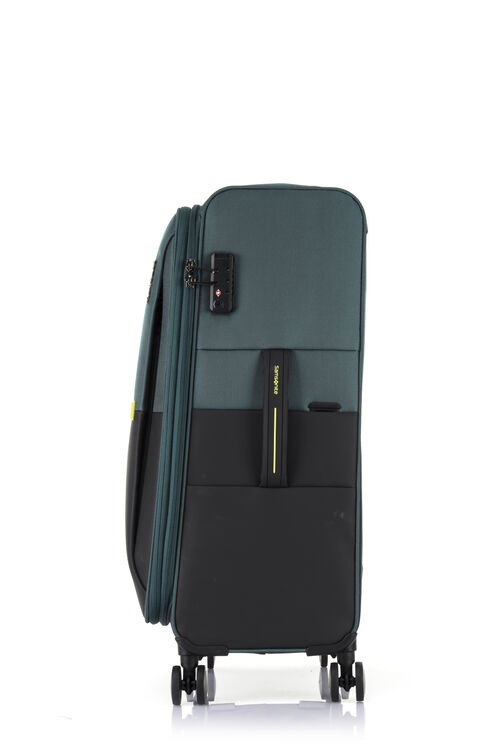 STRARIUM 25吋 可擴充行李箱  hi-res | Samsonite