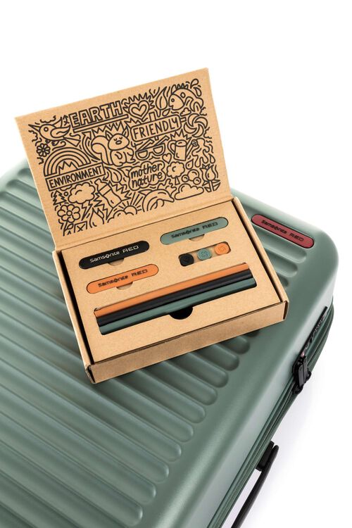 TOIIS C 28吋 可擴充行李箱