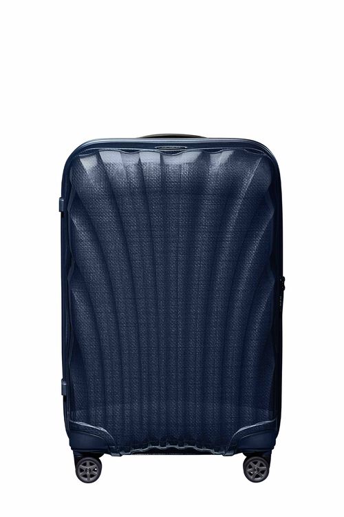 C-LITE 25吋 四輪行李箱  hi-res | Samsonite