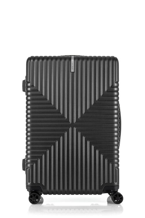 INTERSECT 25吋 四輪鋁框行李箱  hi-res | Samsonite