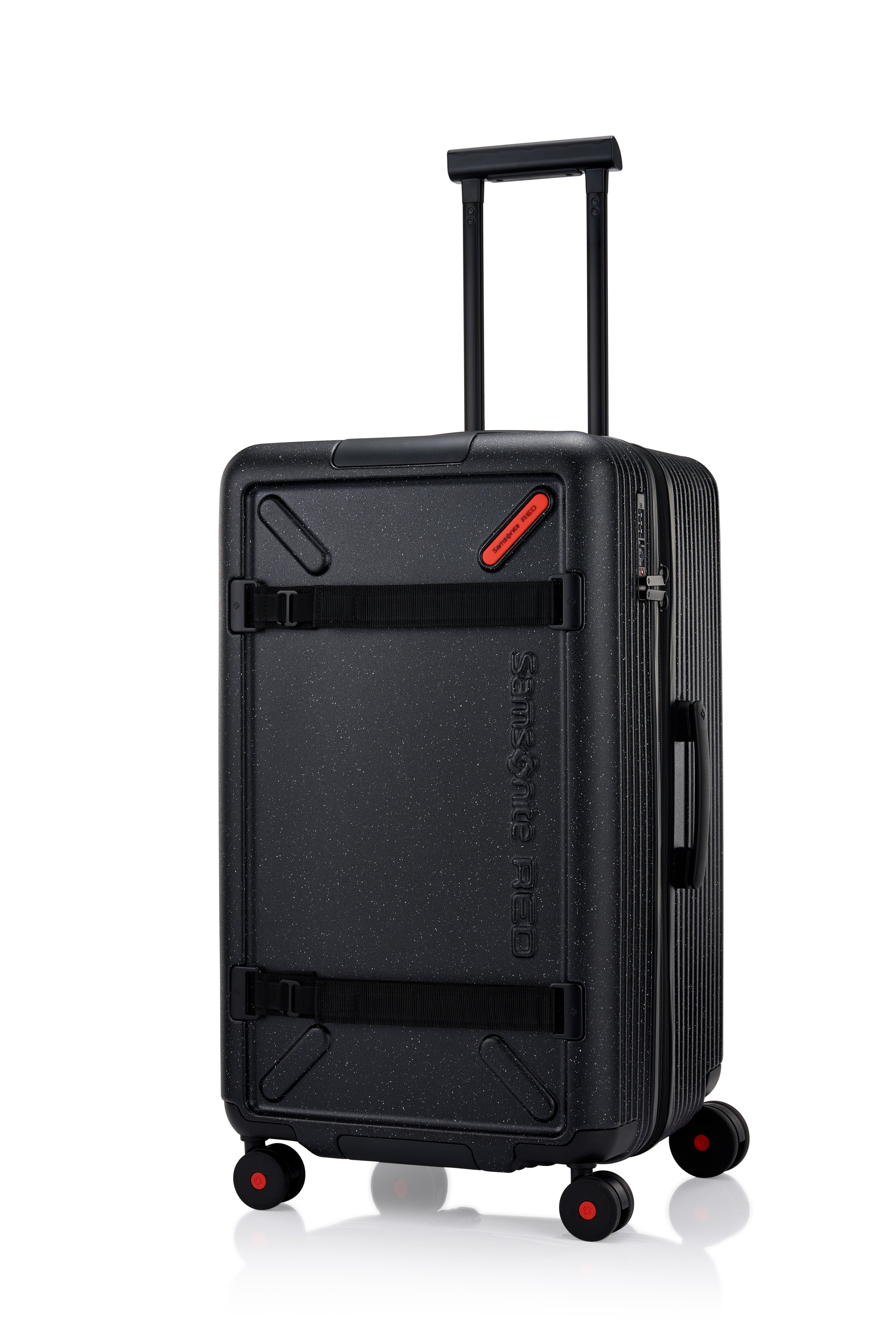 Samsonite Red Toiis Xp 27吋可擴充胖胖箱| Samsonite Taiwan