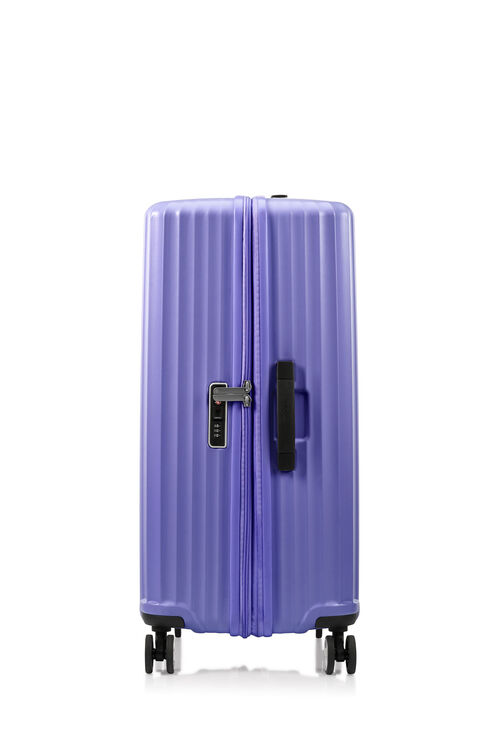 ENOW 28吋 可擴充行李箱  hi-res | Samsonite
