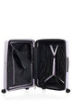 UPSCAPE 25吋 可擴充行李箱  hi-res | Samsonite