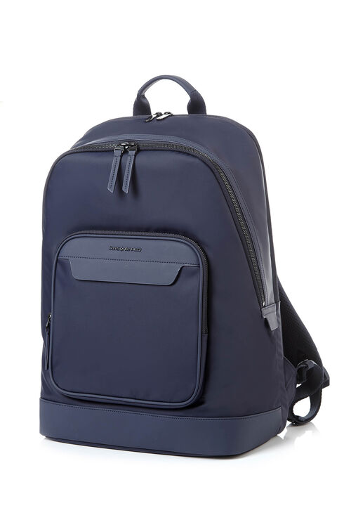 NOBERT 15.6吋 筆電後背包  hi-res | Samsonite