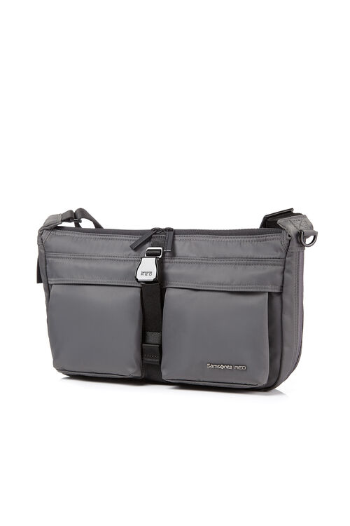 RHIANN 2 斜肩包  hi-res | Samsonite