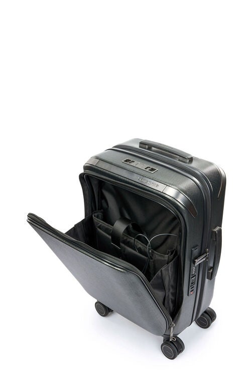 UNIMAX 上掀前開 20吋 前開式行李箱