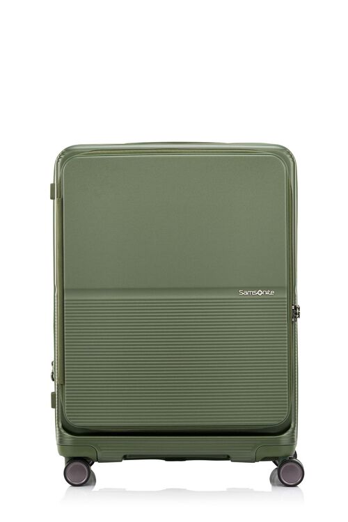 上掀前開 24吋 可擴充行李箱  hi-res | Samsonite