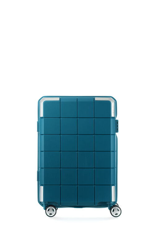 CUBE-048 20吋 四輪行李箱  hi-res | Samsonite