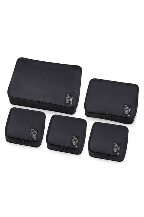 TRAVEL ESSENTIALS 打包收納組II-L