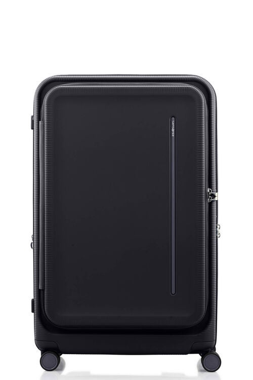 MODIO 上掀前開 28吋 可擴充四輪行李箱