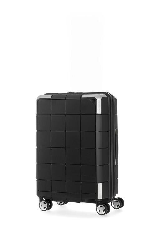 CUBE-048 20吋 前開式行李箱  hi-res | Samsonite