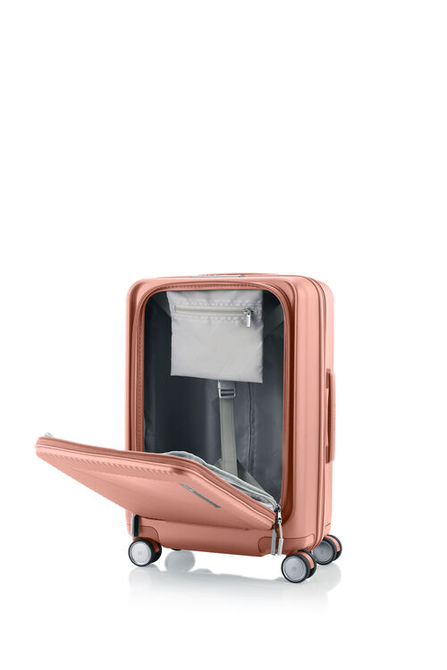 ZIPPRIX FT 20吋 可擴充四輪行李箱  hi-res | Samsonite