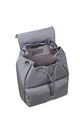 ZALIA 3 翻蓋式後背包  hi-res | Samsonite