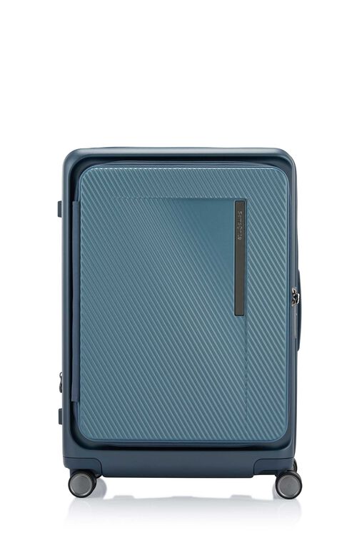 ZIPPRIX FT 25吋 可擴充四輪行李箱  hi-res | Samsonite
