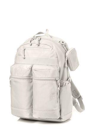 ZIION 16吋 膠囊後背包